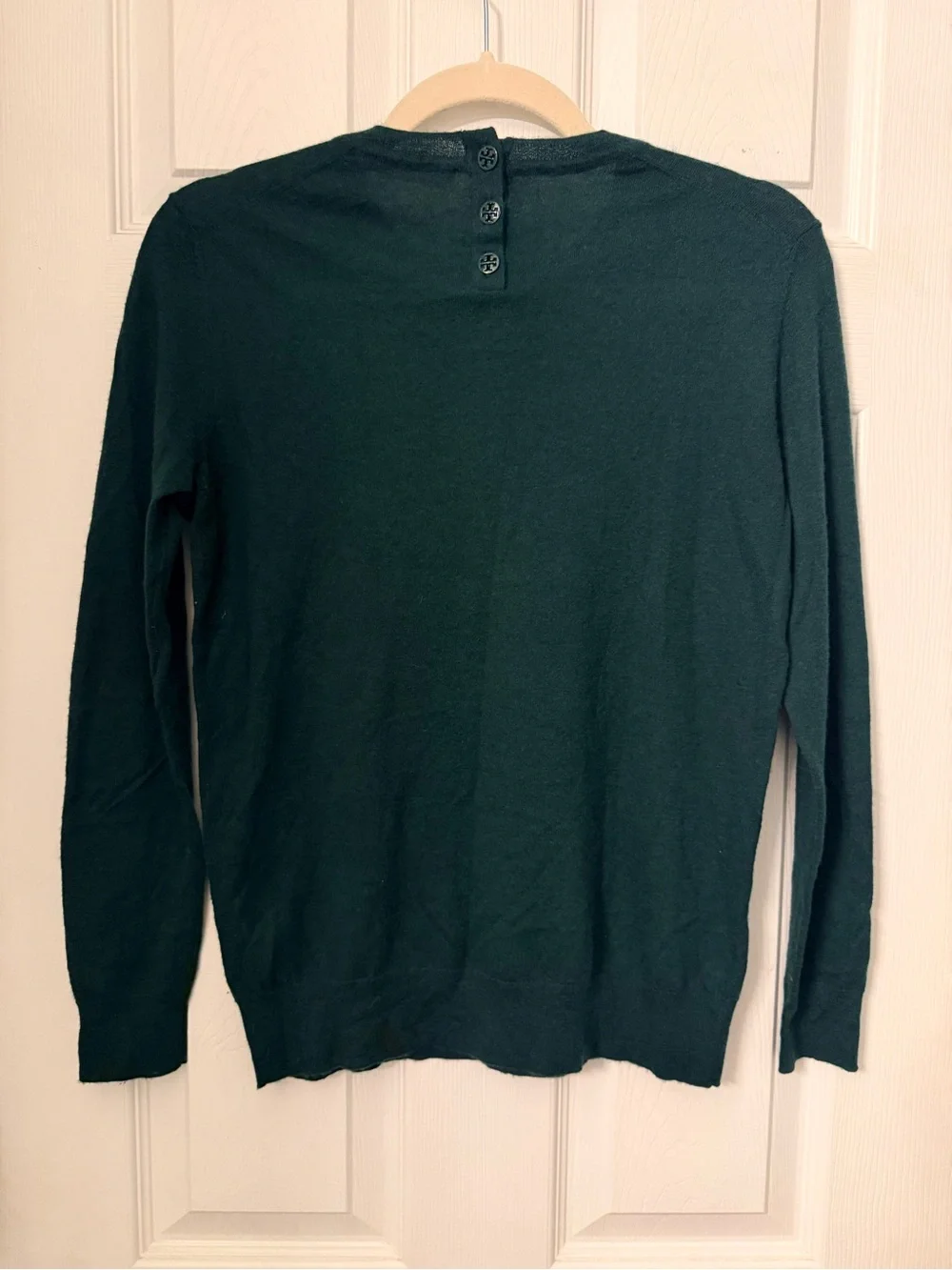 Tory Burch long sleeve